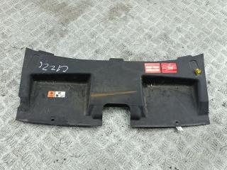 накладка декоративная Ford Mondeo 4 поколение [рестайлинг] 2012, 2.0 л., дизель, МКПП, серый, универсал