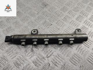 топливная рампа Opel Astra H/Family [рестайлинг] 2007, 1.9 л., дизель, МКПП, чёрный, универсал, 55209572