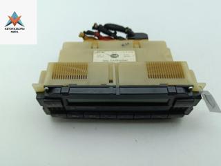блок управления печки / климат-контроля Volkswagen Passat B5 1997, 1.9 л., дизель, МКПП, красный, универсал, 3B1907044A
