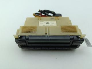 блок управления печки / климат-контроля Volkswagen Passat B5 1997, 1.9 л., дизель, МКПП, красный, универсал, 3B1907044A
