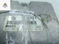 ЭБУ Volkswagen Passat B5 1997, 1.9 л., дизель, МКПП, красный, универсал, 038906018N, 0281001727 - фото №2