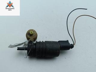 насос (моторчик) омывателя стекла Volkswagen Passat B5 1999, зелёный, универсал