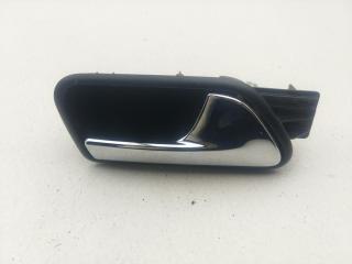 ручка внутренняя передняя правая Volkswagen Caddy 3 поколение 2006, 1.9 л., дизель, АКПП, серый, фургон, 1T1837114B