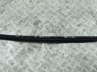 молдинг лобового стекла Ford Mondeo 3 поколение 2001, 1.8 л., бензин, МКПП, серый, седан