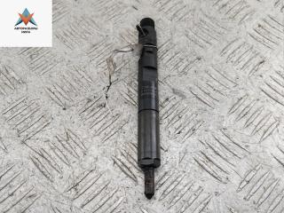 форсунка Renault Scenic 2 поколение 2004, 1.5 л., дизель, МКПП, красный, минивэн, 8200049873, 28232248