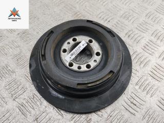 шкив коленвала BMW 5 серия E39 1999, 2.5 л., дизель, МКПП, серый, седан, 2246511