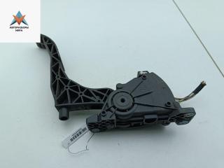 педаль Volkswagen Golf 4 поколение 2002, 1.6 л., бензин, МКПП, серый, хетчбэк 5 дв., 6Q1721503C