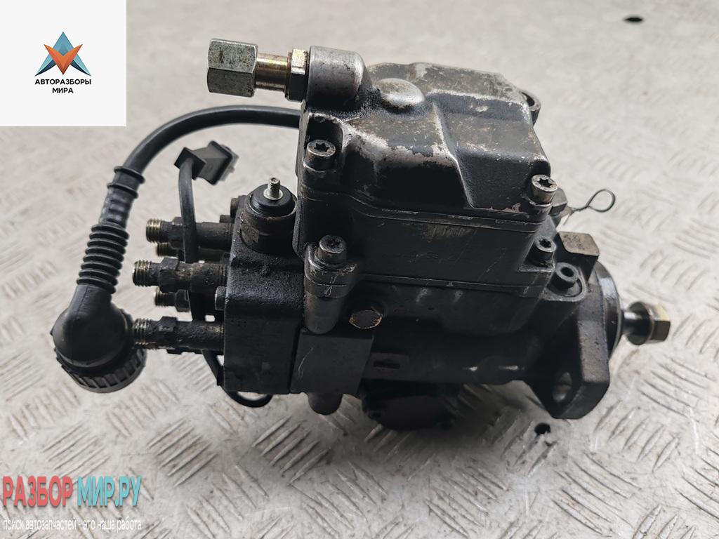 ТНВД BMW 5 серия E39 1999, 2.5 л., дизель, МКПП, серый, седан, 0460406994, 2244966 - фото №1