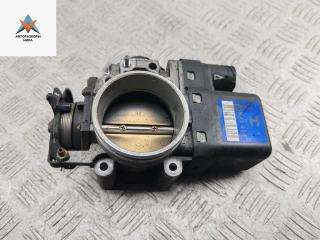 заслонка дроссельная BMW 5 серия E39 1999, 2.5 л., бензин, АКПП, серый, седан, 1433414