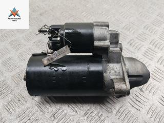стартер BMW 5 серия E39 1999, 2.5 л., дизель, МКПП, серый, седан, 2246570, 0001109025