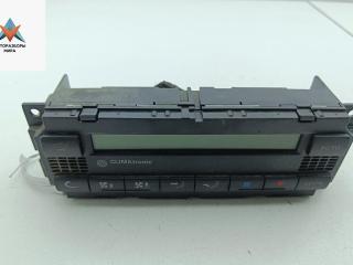 блок управления печки / климат-контроля Volkswagen Passat B5 1999, 1.9 л., дизель, МКПП, зелёный, универсал