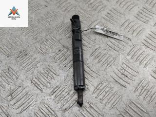 форсунка Renault Scenic 2 поколение 2004, 1.5 л., дизель, МКПП, красный, минивэн, 8200049873, 28232248