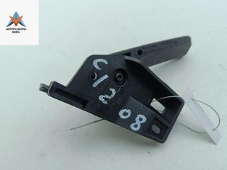 ручка открывания капота Skoda Fabia 1 поколение (6Y) [рестайлинг] 2007, 1.4 л., бензин, МКПП, чёрный, универсал, 1J1823533B, 1J1823633