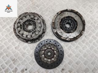 маховик BMW 5 серия E39 1999, 2.5 л., дизель, МКПП, серый, седан, 1223619, 1223687, 7505815