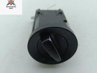 переключатель света Volkswagen Passat B5 1997, 1.9 л., дизель, МКПП, красный, универсал, 1C0941531