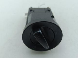 переключатель света Volkswagen Passat B5 1997, 1.9 л., дизель, МКПП, красный, универсал, 1C0941531