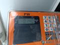 переключатель света Volkswagen Passat B5 1997, 1.9 л., дизель, МКПП, красный, универсал, 1C0941531 - фото №3