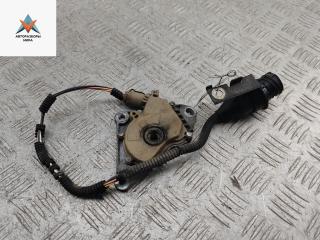 селектор АКПП BMW 5 серия E39 1999, 2.5 л., бензин, АКПП, серый, седан, 0501210400