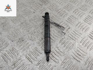 форсунка Renault Scenic 2 поколение 2004, 1.5 л., дизель, МКПП, красный, минивэн, 8200049873, 28232248