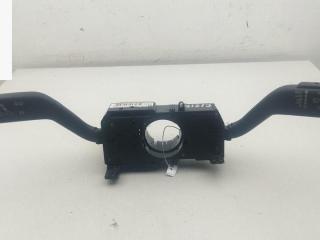 переключатель подрулевой Skoda Fabia 2 поколение (5J) 2009, 1.2 л., бензин, МКПП, серый, хетчбэк 5 дв., 7H0953503GB