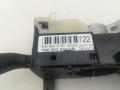 переключатель подрулевой Skoda Fabia 2 поколение (5J) 2009, 1.2 л., бензин, МКПП, серый, хетчбэк 5 дв., 7H0953503GB - фото №2