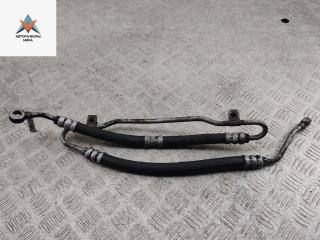 шланг гидроусилителя BMW 3 серия E46 [рестайлинг] 2002, 2.0 л., бензин, МКПП, серый, универсал, 6752945