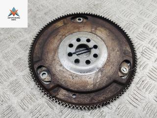 маховик BMW 3 серия E46 [рестайлинг] 2004, 2.2 л., бензин, АКПП, серый, универсал, 1216837, 1717383