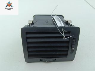 дефлектор обдува салона Skoda Fabia 1 поколение (6Y) [рестайлинг] 2007, 1.4 л., бензин, МКПП, чёрный, универсал, 6Y0819701