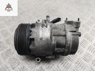 компрессор кондиционера BMW 3 серия E46 [рестайлинг] 2002, 2.0 л., бензин, 6908660