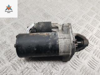 стартер BMW 5 серия E39 1999, 2.5 л., бензин, АКПП, серый, седан, 1740374