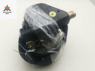 ремень безопасности Volkswagen Golf 4 поколение 2002, 1.6 л., бензин, МКПП, серый, хетчбэк 5 дв., 1J4857706AA