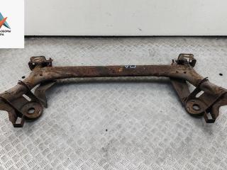 подрамник передний Volkswagen Golf 4 поколение 1998, 1.6 л., бензин, МКПП, серый, хетчбэк 5 дв.