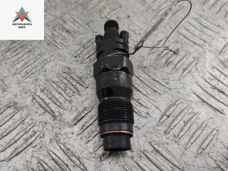 форсунка BMW 5 серия E39 1999, 2.5 л., дизель, МКПП, серый, седан, 13512245810