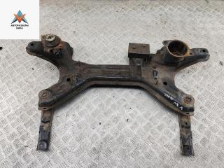 подрамник передний Volkswagen Golf 3 поколение 1992, 1.6 л., бензин, МКПП, красный, хетчбэк 5 дв.