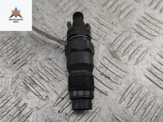 форсунка BMW 5 серия E39 1999, 2.5 л., дизель, МКПП, серый, седан, 13512245810