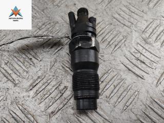 форсунка BMW 5 серия E39 1999, 2.5 л., дизель, МКПП, серый, седан, 13512245810