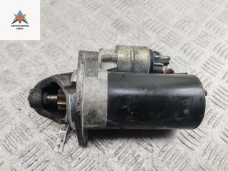 стартер BMW 3 серия E46 [рестайлинг] 2002, 2.0 л., бензин, МКПП, серый, универсал, 7505979