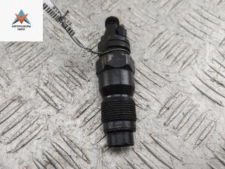 форсунка BMW 5 серия E39 1999, 2.5 л., дизель, МКПП, серый, седан, 13512245810