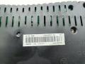 приборная панель Skoda Fabia 2 поколение (5J) 2009, 1.2 л., бензин, МКПП, серый, хетчбэк 5 дв., 5J0920801B - фото №3