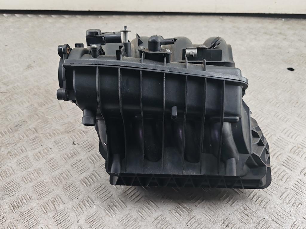 коллектор впускной BMW 3 E46 2002, 2.0 л., бензин, универсал