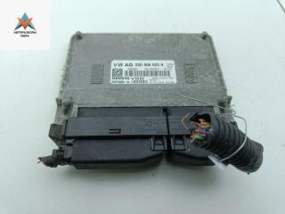 ЭБУ Skoda Fabia 2 поколение (5J) 2009, 1.2 л., бензин, МКПП, серый, хетчбэк 5 дв., 03D906023N, 5WP40851