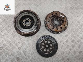 маховик BMW 3 серия E46 [рестайлинг] 2002, 2.0 л., бензин, МКПП, серый, универсал, 7512693