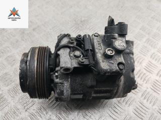 компрессор кондиционера BMW 3 серия E46 [рестайлинг] 2004, 2.2 л., бензин, 6916232