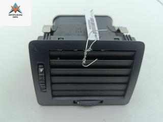 дефлектор обдува салона Skoda Fabia 1 поколение (6Y) [рестайлинг] 2007, 1.4 л., бензин, МКПП, чёрный, универсал, 6Y0819702