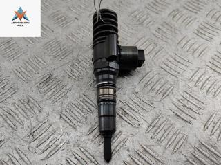 форсунка Audi A3 8P/8PA [рестайлинг] 2005, 2.0 л., дизель, АКПП, серый, хетчбэк 5 дв., 03G130073GX