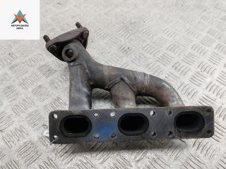 коллектор выпускной BMW 5 серия E39 1997, 2.5 л., бензин, универсал, 1740731