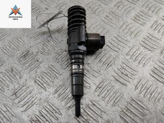 форсунка Audi A3 8P/8PA [рестайлинг] 2005, 2.0 л., дизель, АКПП, серый, хетчбэк 5 дв., 03G130073G