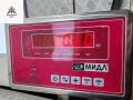 форсунка Audi A3 8P/8PA [рестайлинг] 2005, 2.0 л., дизель, АКПП, серый, хетчбэк 5 дв., 03G130073G - фото №3