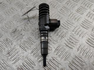 форсунка Audi A3 8P 2005, 2.0 л., дизель, АКПП, серый, хетчбэк 5 дв., 03G130073G