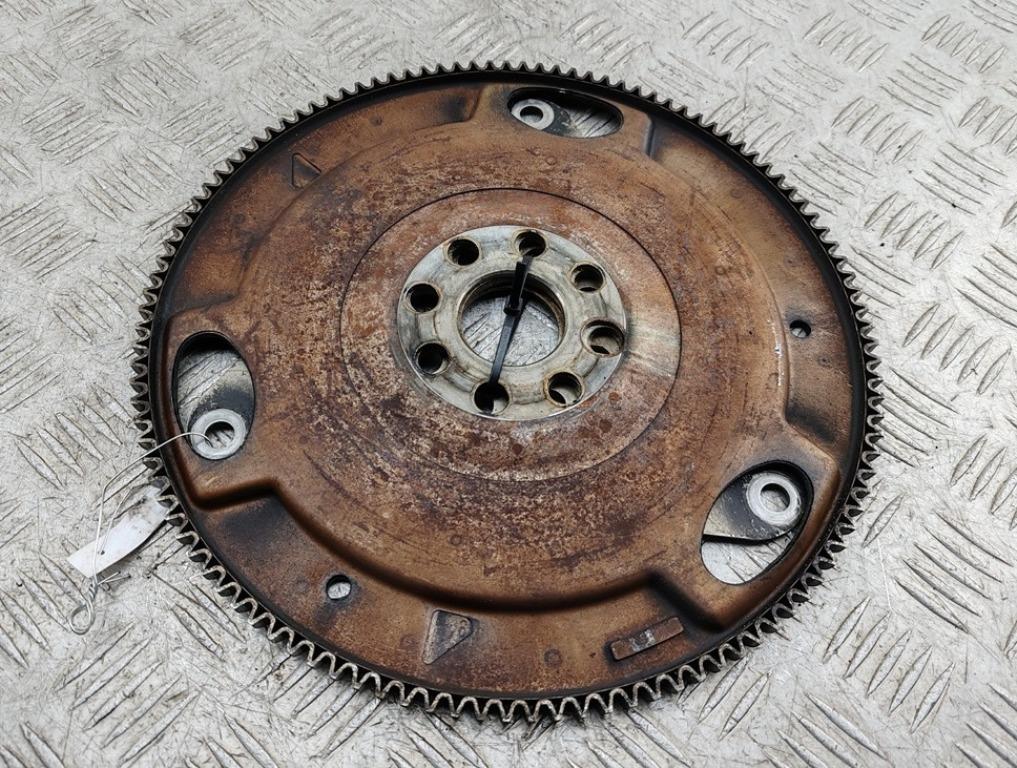Маховик АКПП (драйв плата) BMW 5 E39 1997, 2.5 л., бензин, АКПП, чёрный, универсал, 1216837, 1717383